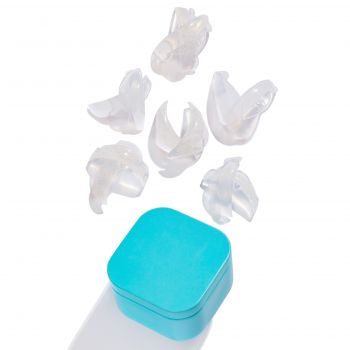 Валики New Dolly